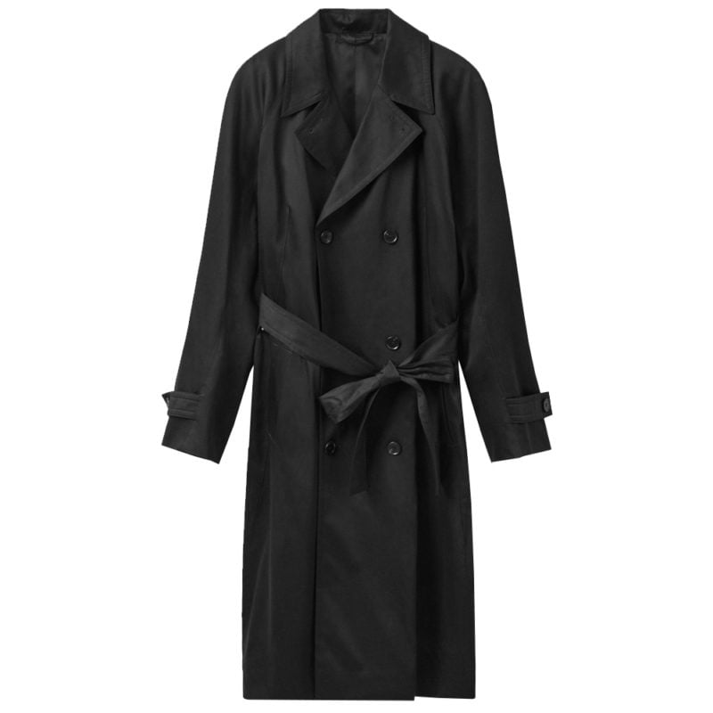 The Best Trench Coat Brands In The World Today 2024 Edition