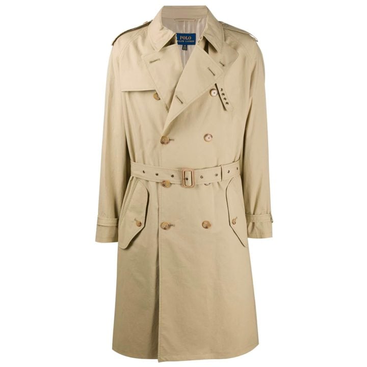 The Best Trench Coat Brands In The World Today 2024 Edition