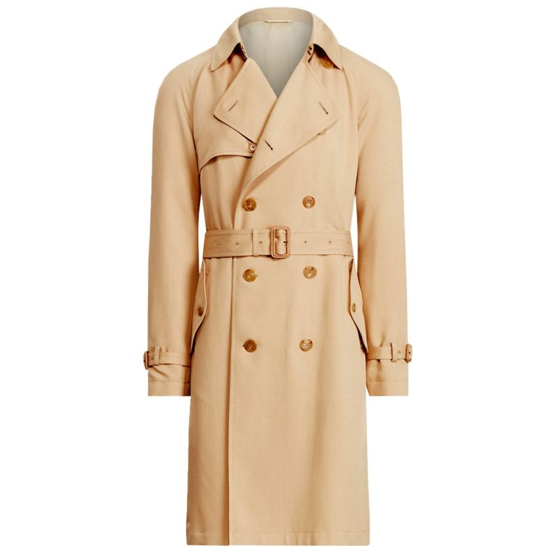 The Best Trench Coat Brands In The World Today 2024 Edition