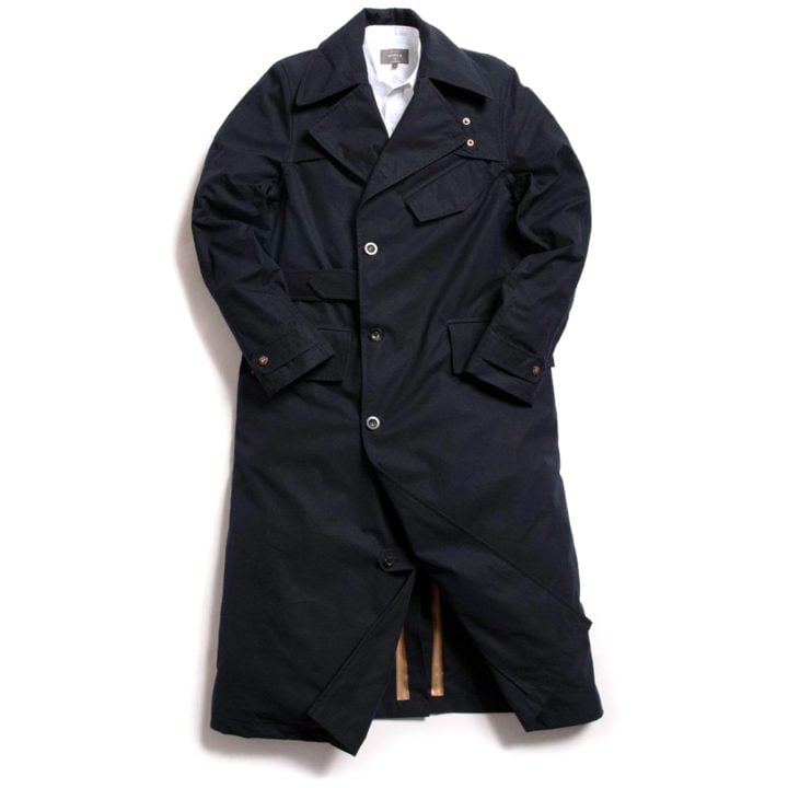 The Best Trench Coat Brands In The World Today 2024 Edition