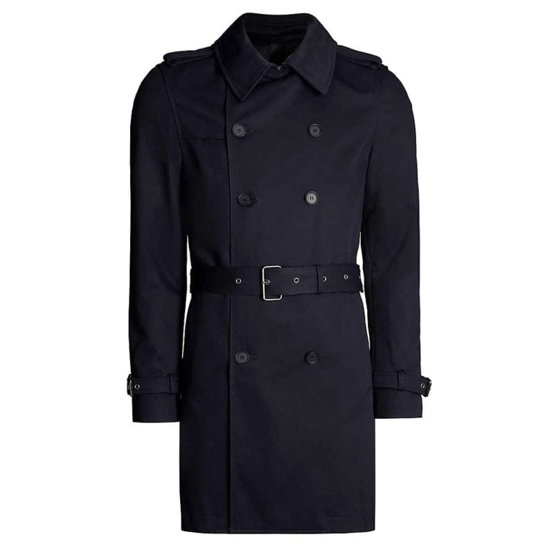 The Best Trench Coat Brands In The World Today 2024 Edition