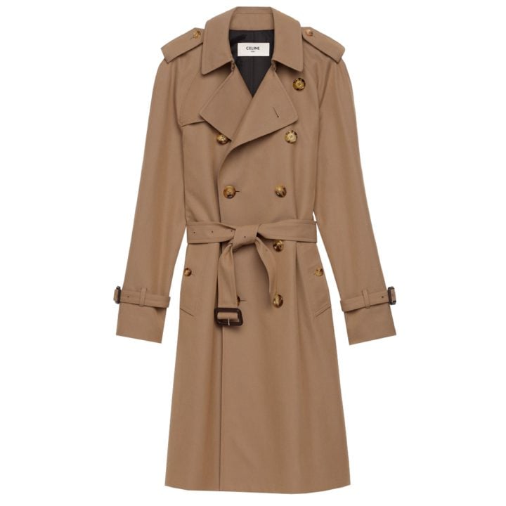 The Best Trench Coat Brands In The World Today 2024 Edition