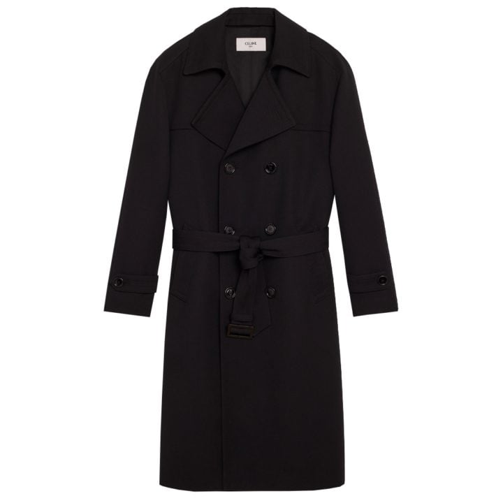 The Best Trench Coat Brands In The World Today 2024 Edition