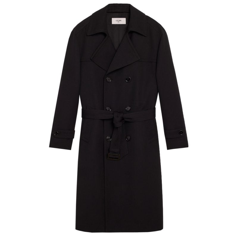 The Best Trench Coat Brands In The World Today 2024 Edition