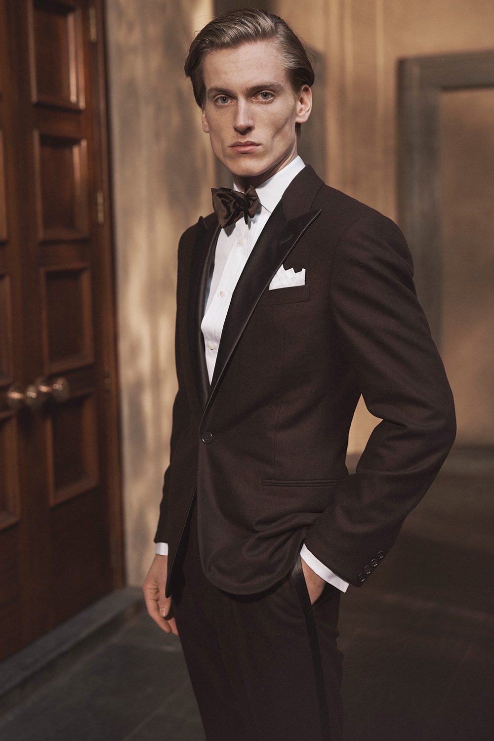 Black Tie Dress Code: A Modern Man'S Guide For 2023