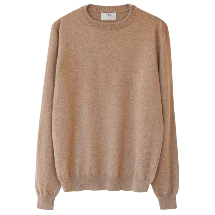 Top 10 Cashmere Sweater Brands For Men 2023 Edition