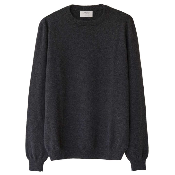 Top 10 Cashmere Sweater Brands For Men: 2023 Edition