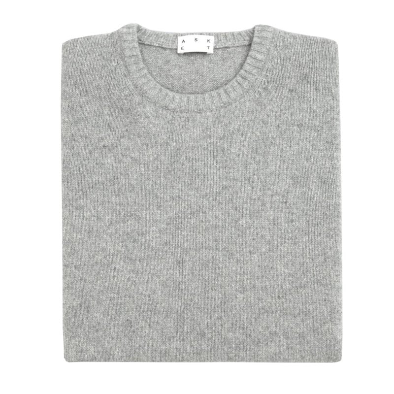 Top 10 Cashmere Sweater Brands For Men 2023 Edition