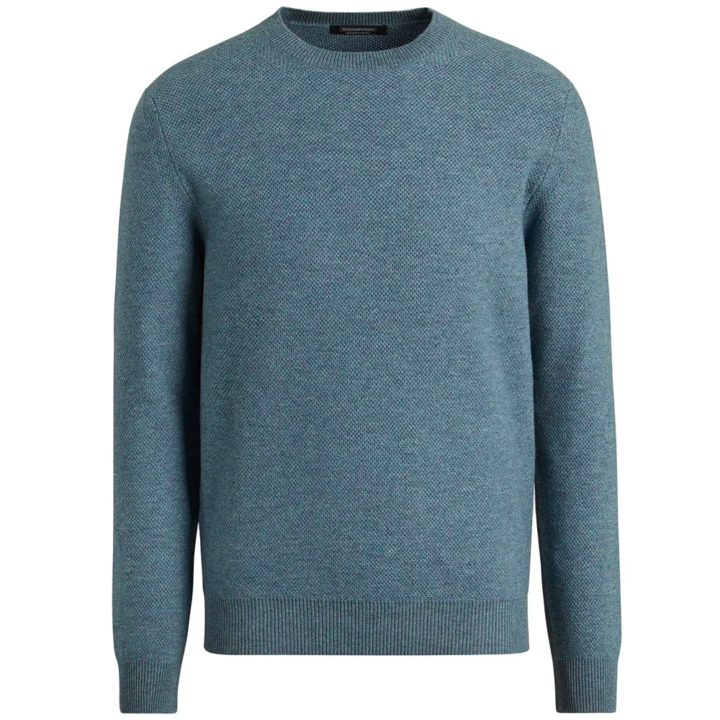 Top 10 Cashmere Sweater Brands For Men: 2023 Edition