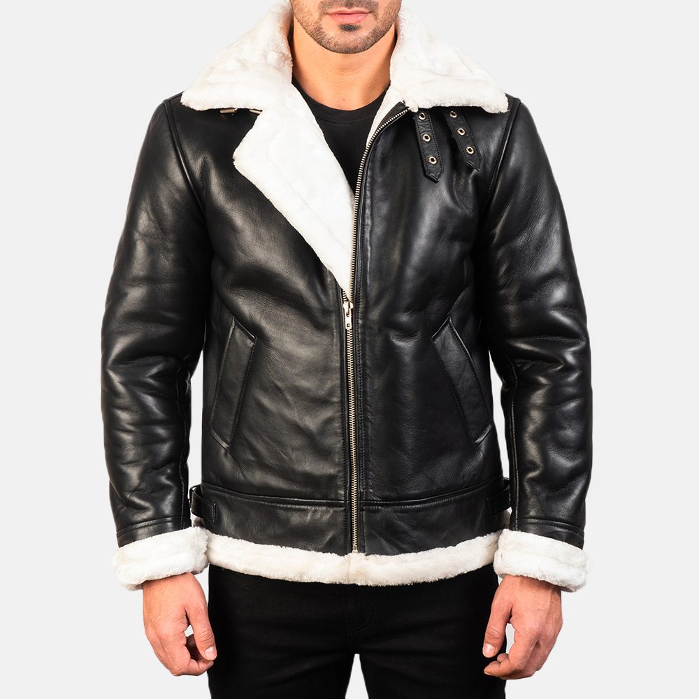 The Jacket Maker Review: Fine Quality Leather Jackets