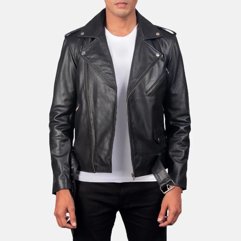 The Jacket Maker Review: Fine Quality Leather Jackets