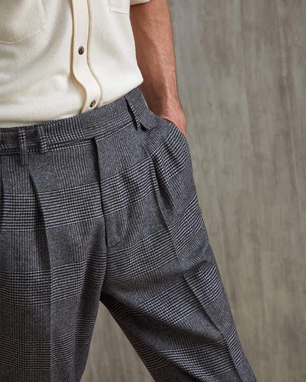 The Best Pleated Trousers Brands For Men In 2023