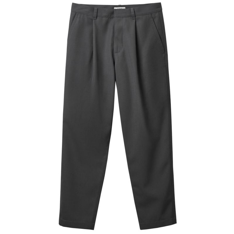 The Best Pleated Trousers Brands For Men In 2024