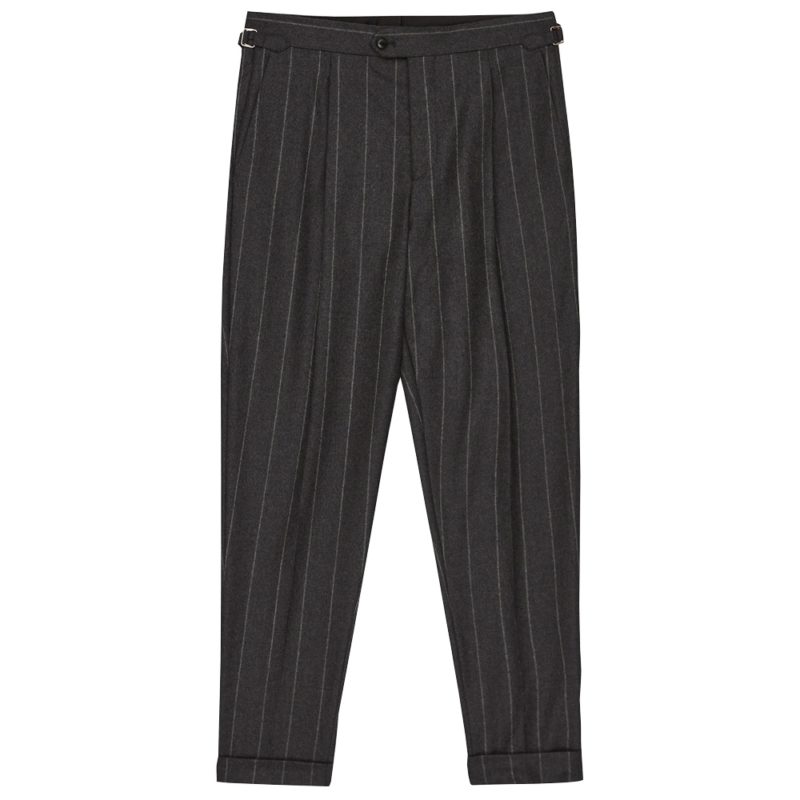 The Best Pleated Trousers Brands For Men In 2023