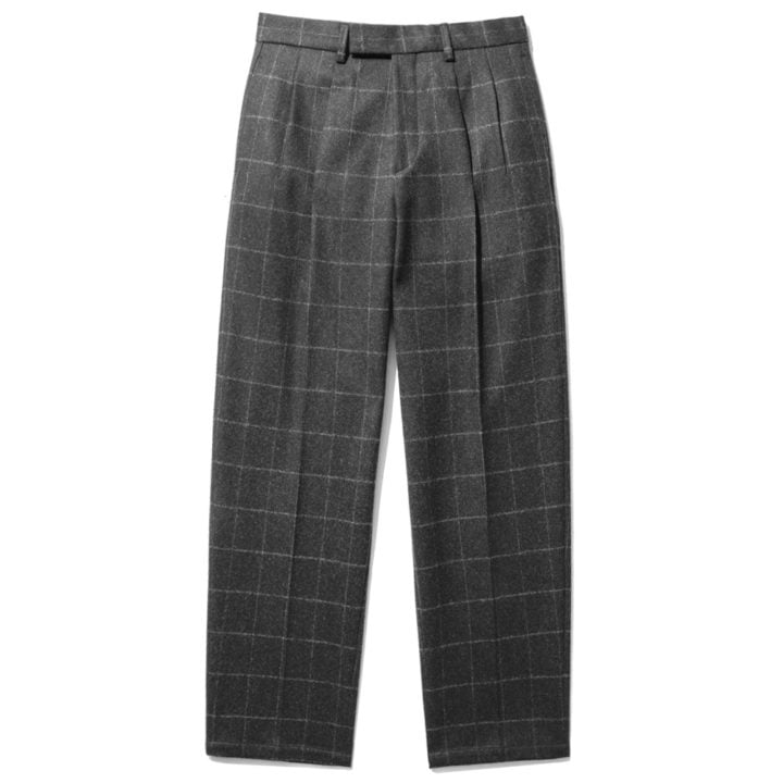 The Best Pleated Trousers Brands For Men In 2024
