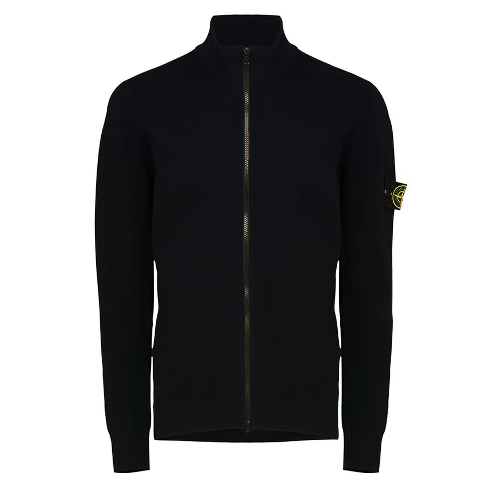 5 Stone Island Pieces You Need In Your Wardrobe For 2022 - Ape to Gentleman
