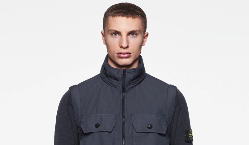 5 Stone Island Pieces You Need In Your Wardrobe For 2022 - Ape to Gentleman