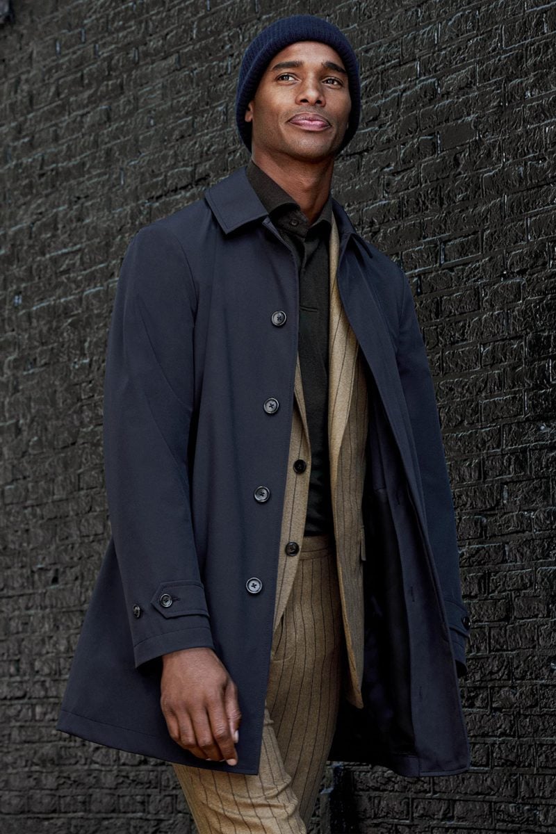 9 Ways To Wear A Beanie Without Looking Like A Teenager