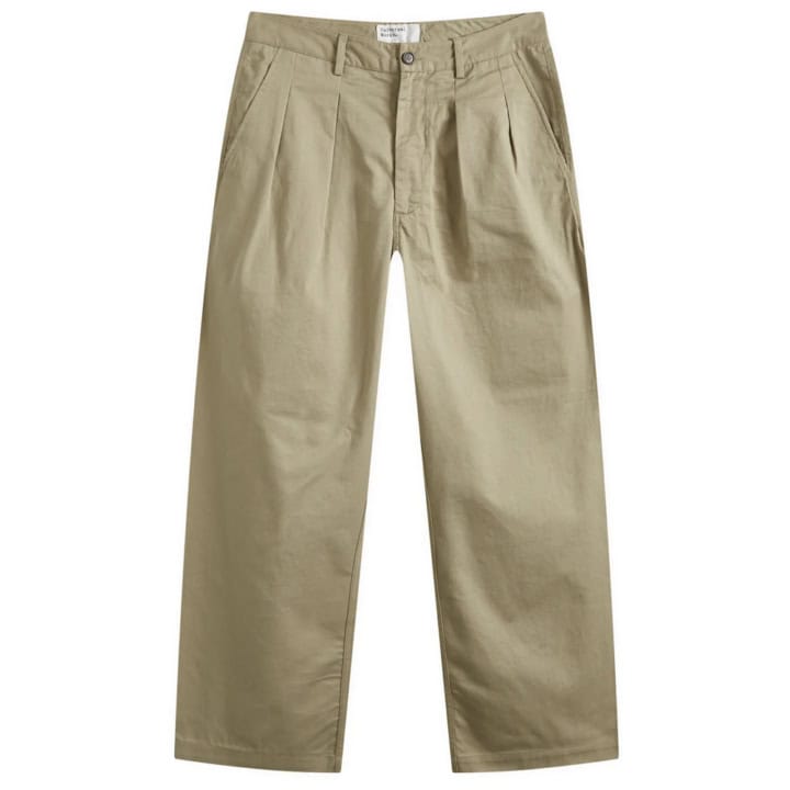 The Best Pleated Trousers Brands For Men In 2025