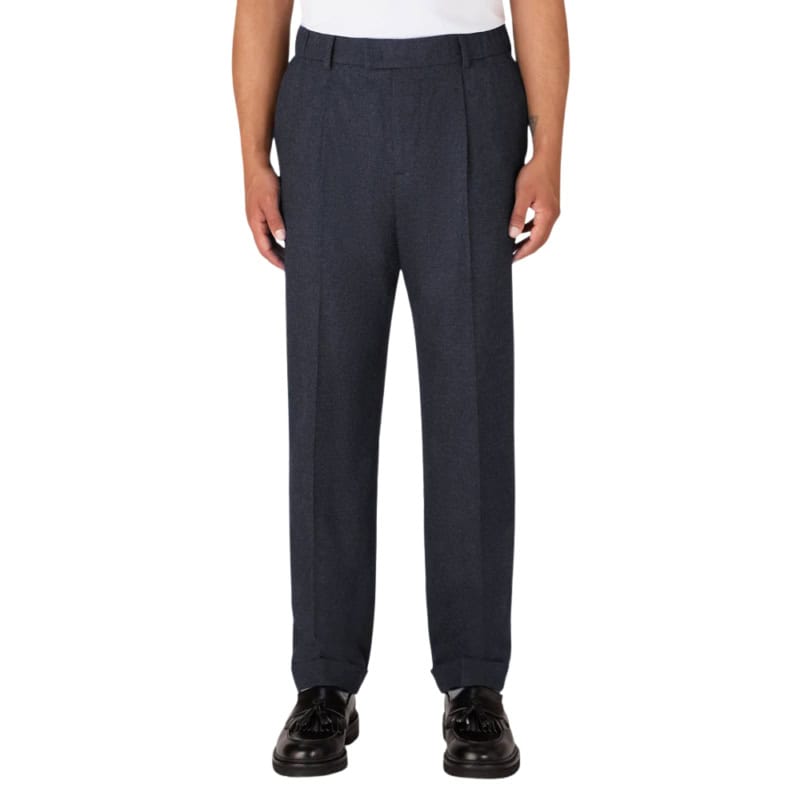 The Best Pleated Trousers Brands For Men In 2025