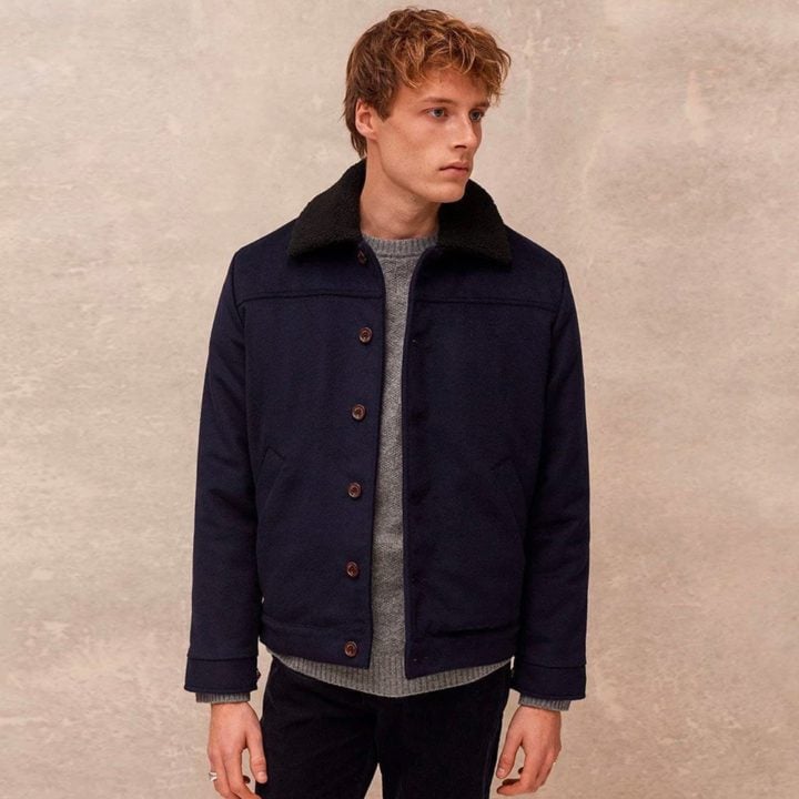 The Best British Clothing Brands For Men In Production Today