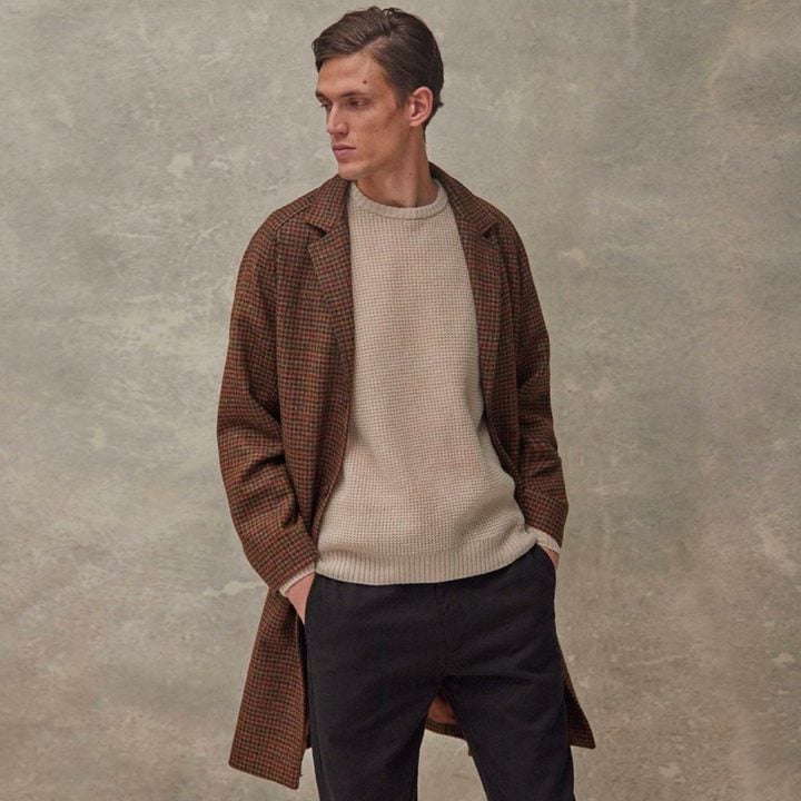 The Best British Clothing Brands For Men In Production Today