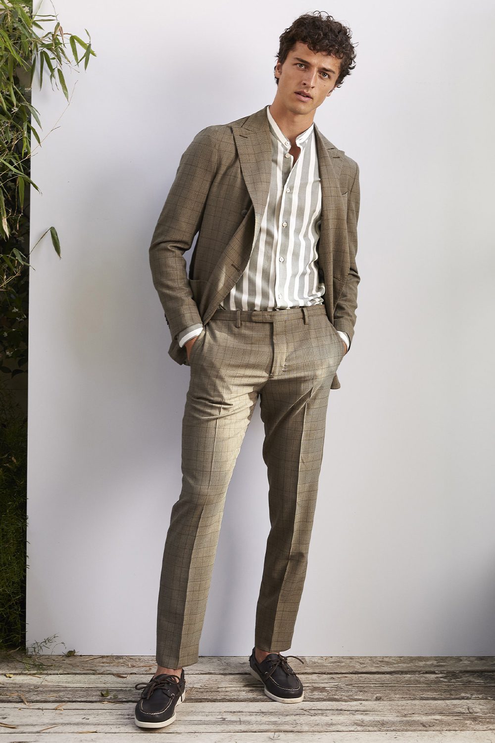 The Definitive Guide to Wedding Guest Dress Codes for Men - Proper Cloth