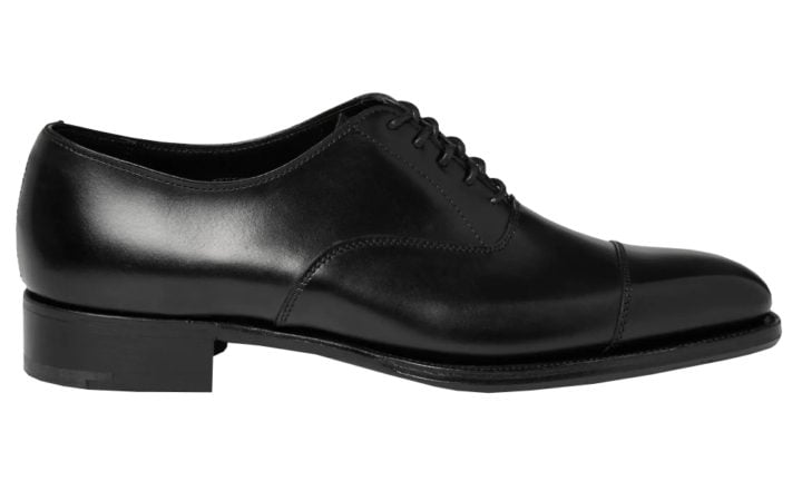 Picture of Black Tie Dress Code: A Modern Man's Guide For 2026