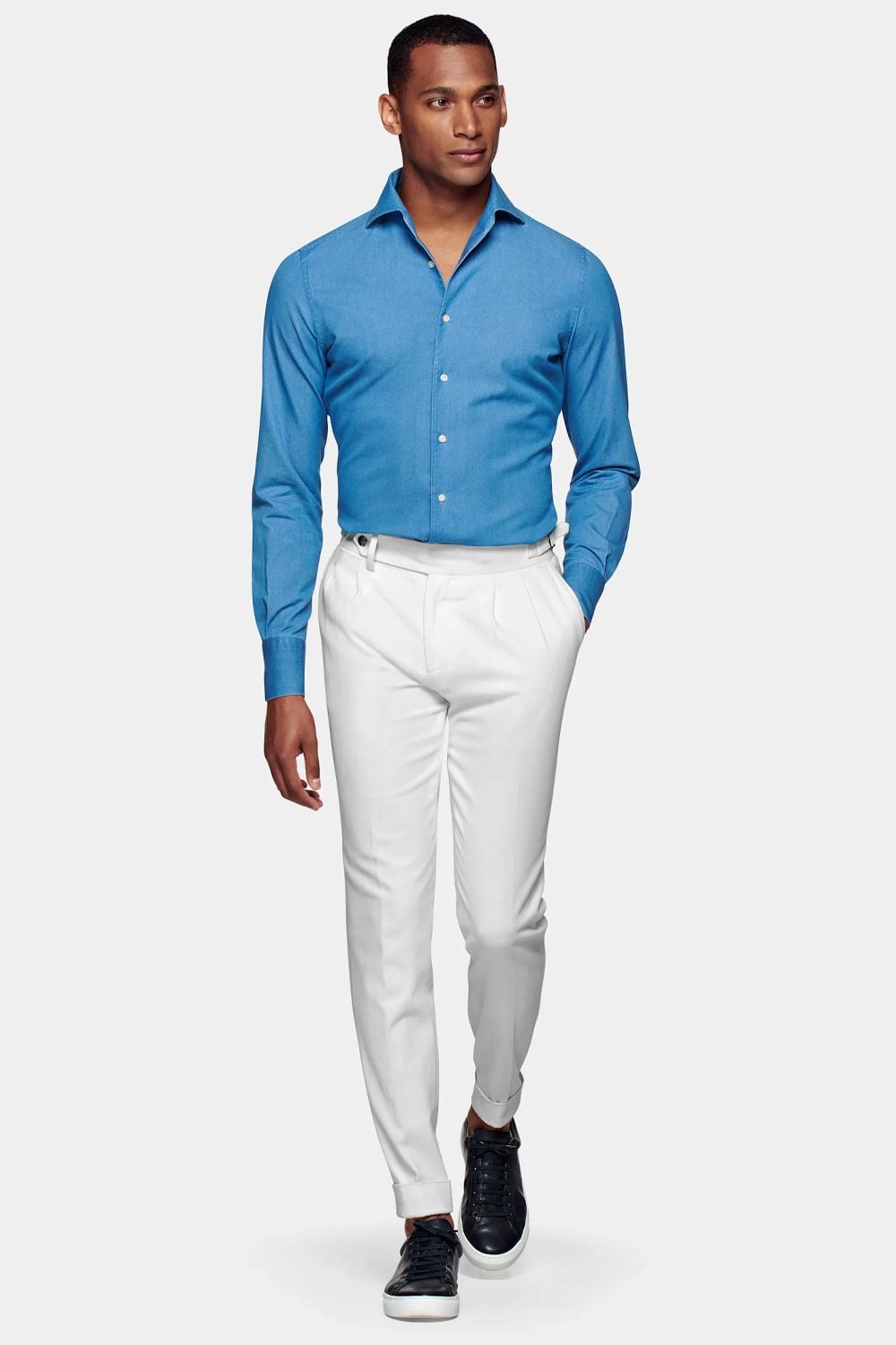 Business Casual Dress Code A Modern Man's Guide In 2024