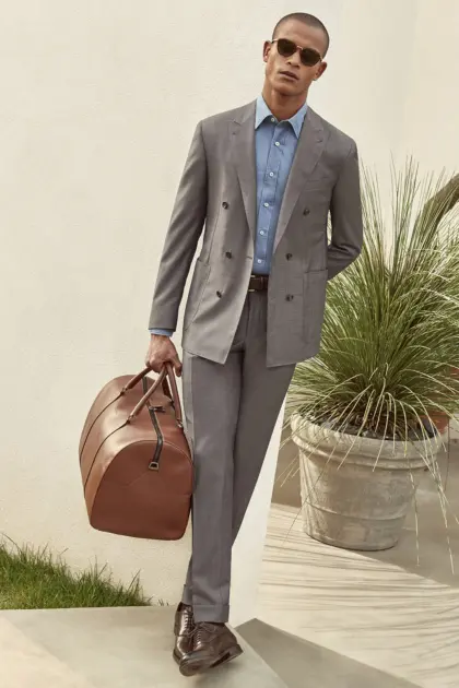 Business Casual Dress Code: A Modern Man's Guide In 2023