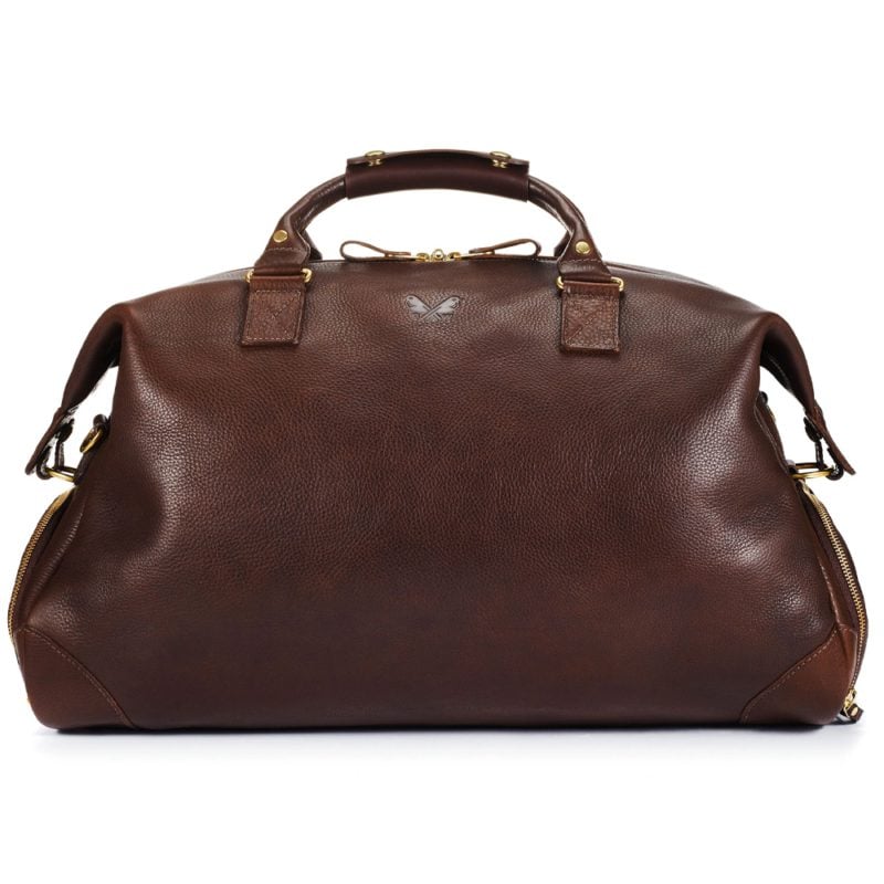 Top 11 Weekend Bags Brands For Men 2024 Edition