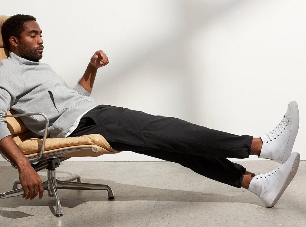 The Best Men's Cargo Pants Brands For 2024