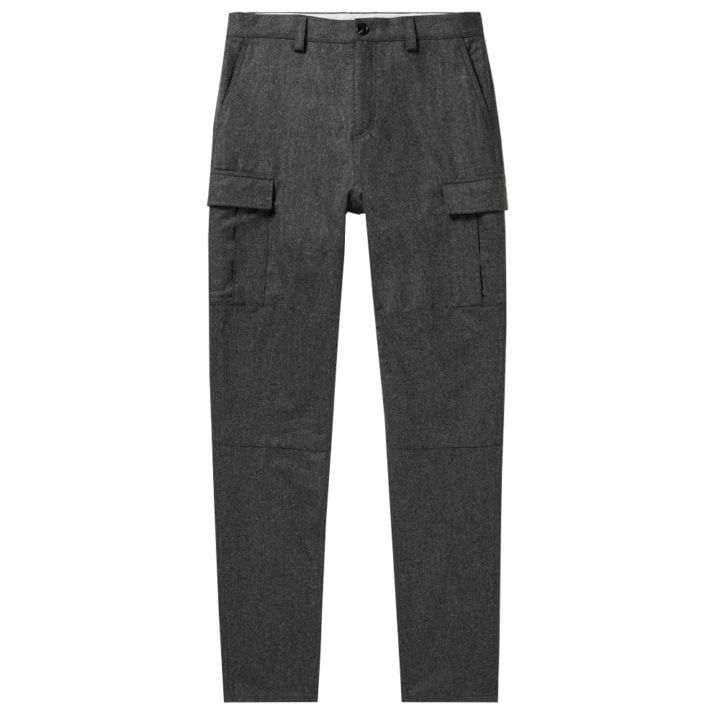 The Best Men's Cargo Pants Brands For 2024