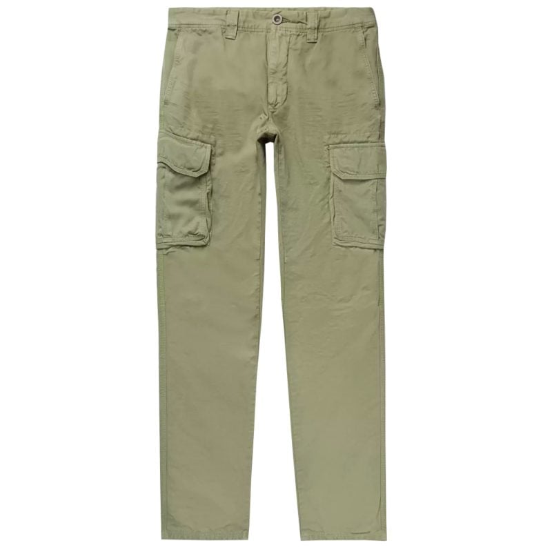 The Best Men's Cargo Pants Brands For 2024