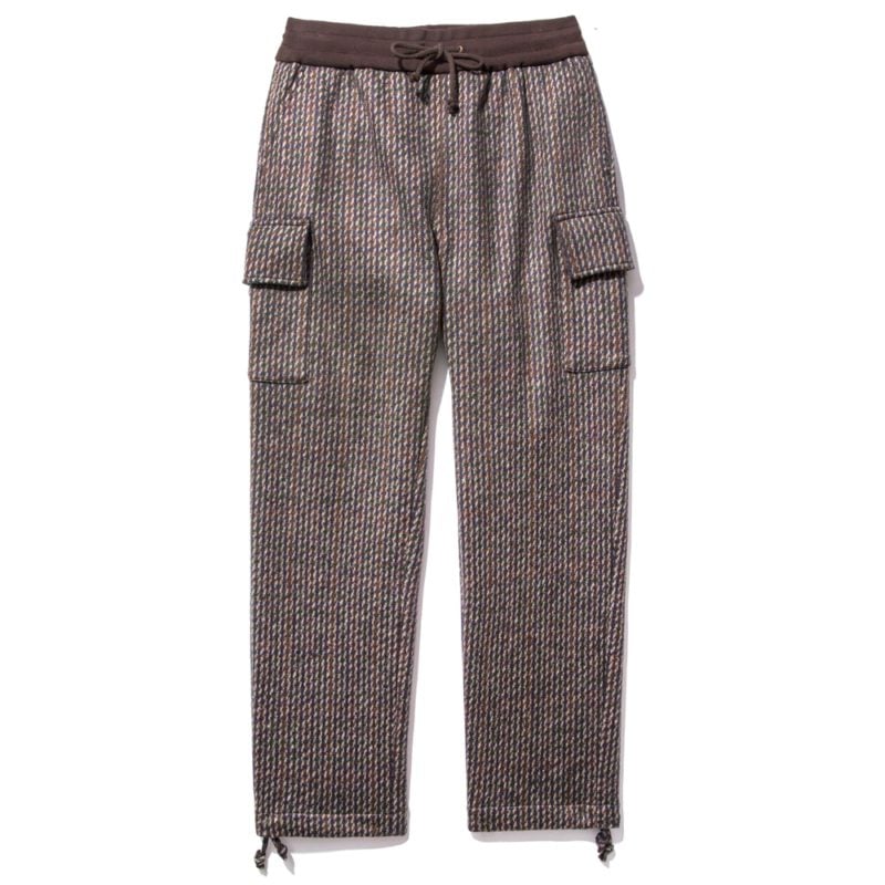 The Best Men's Cargo Pants Brands For 2024