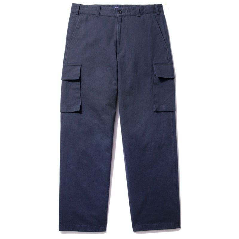 The Best Men's Cargo Pants Brands For 2024