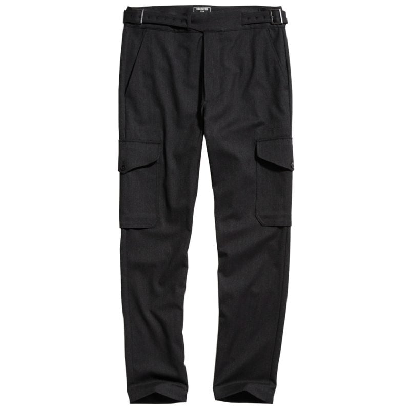 The Best Men's Cargo Pants Brands For 2024