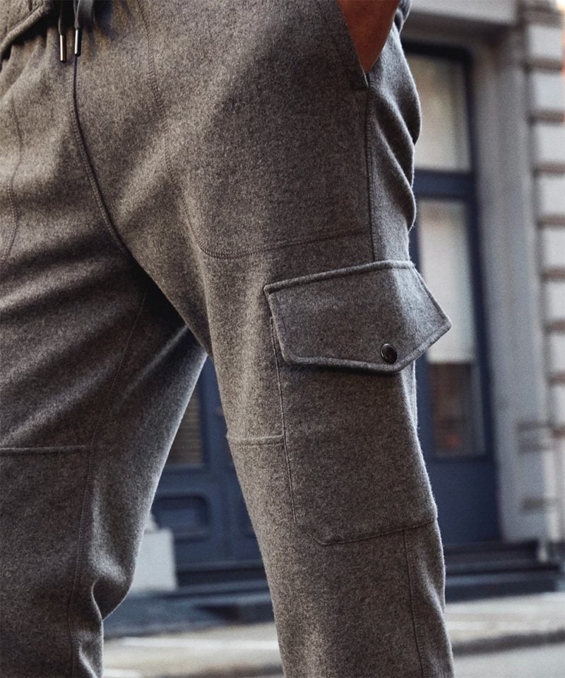 The Best Men's Cargo Pants Brands For 2024