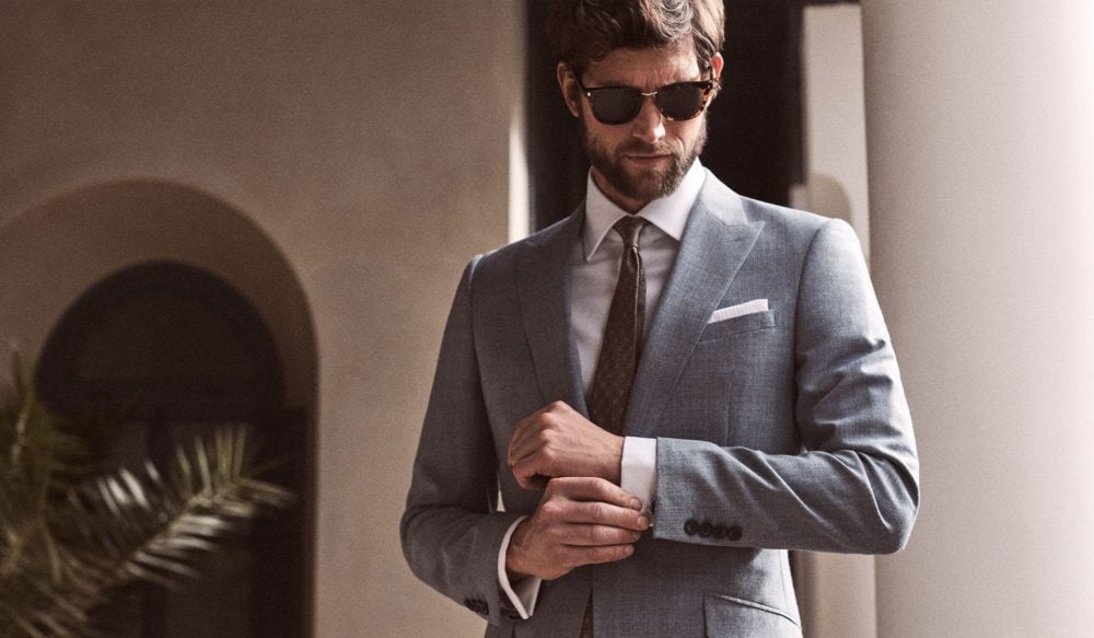 The Best Affordable Suit Brands Quality OffThePeg Tailoring