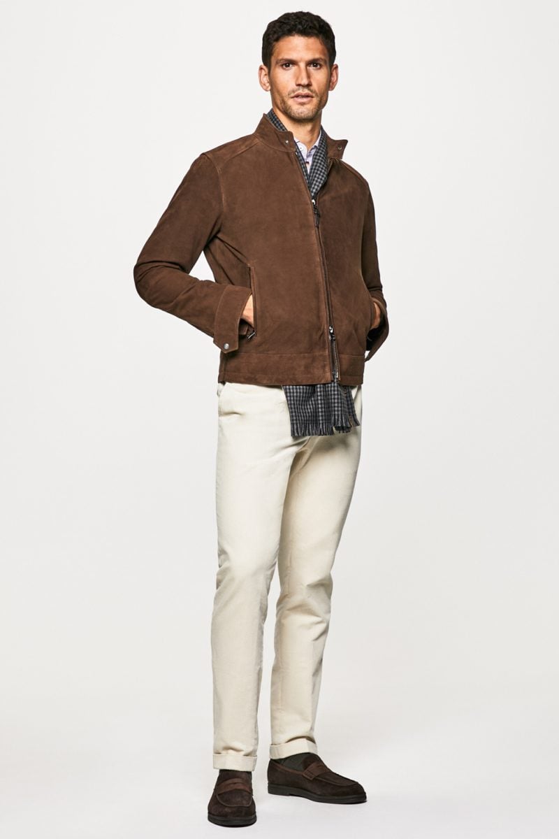 Business Casual Dress Code A Modern Man's Guide In 2024