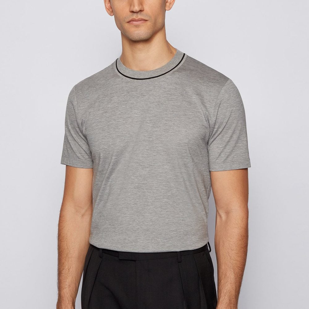 The Best Knitted T-Shirts Brands For Men: 2023 Edition
