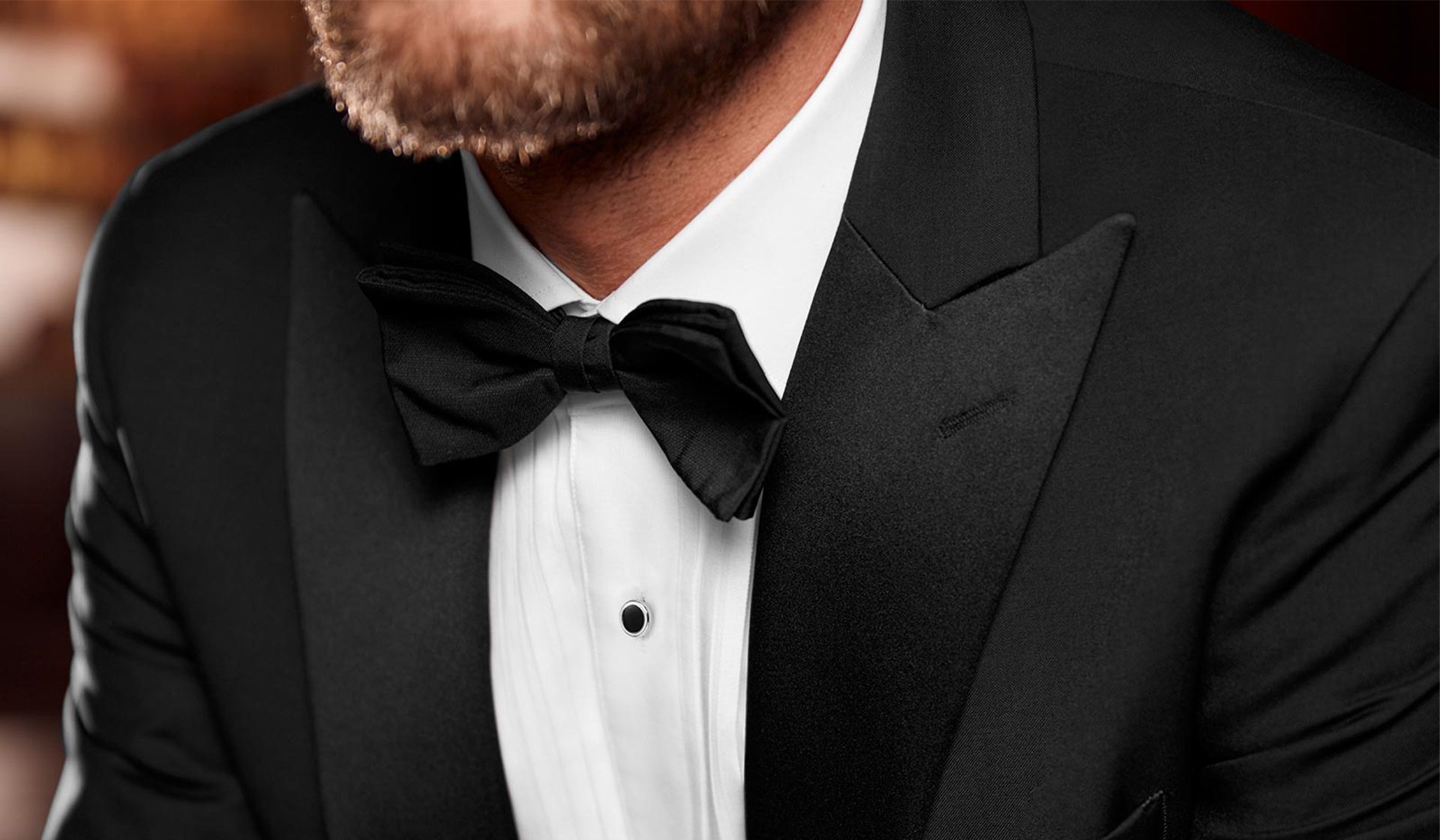 Black Tie Dress Code: A Modern Man'S Guide For 2023