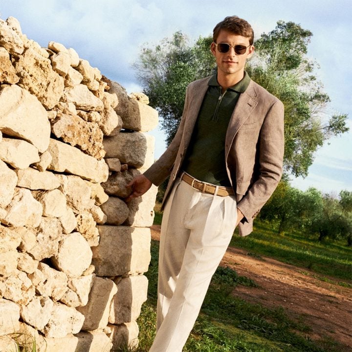 Business Casual Dress Code A Modern Man's Guide In 2024