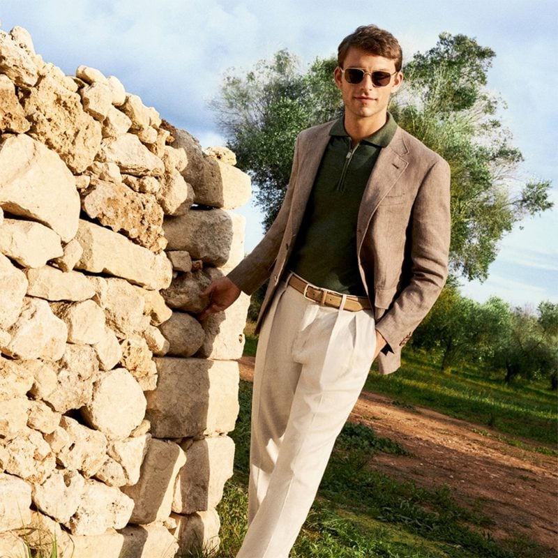 Business Casual Dress Code A Modern Man's Guide In 2024