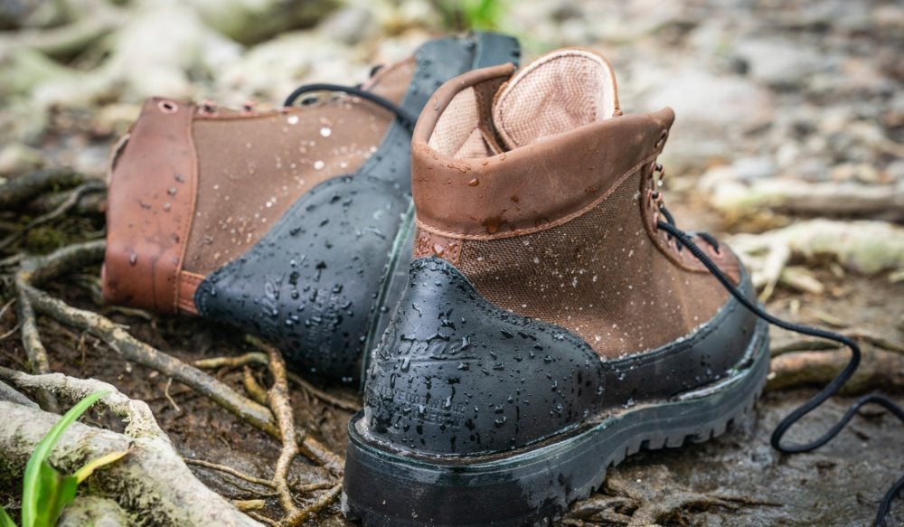 The Best Fully Waterproof Shoes & Boots Brands For Winter 2024