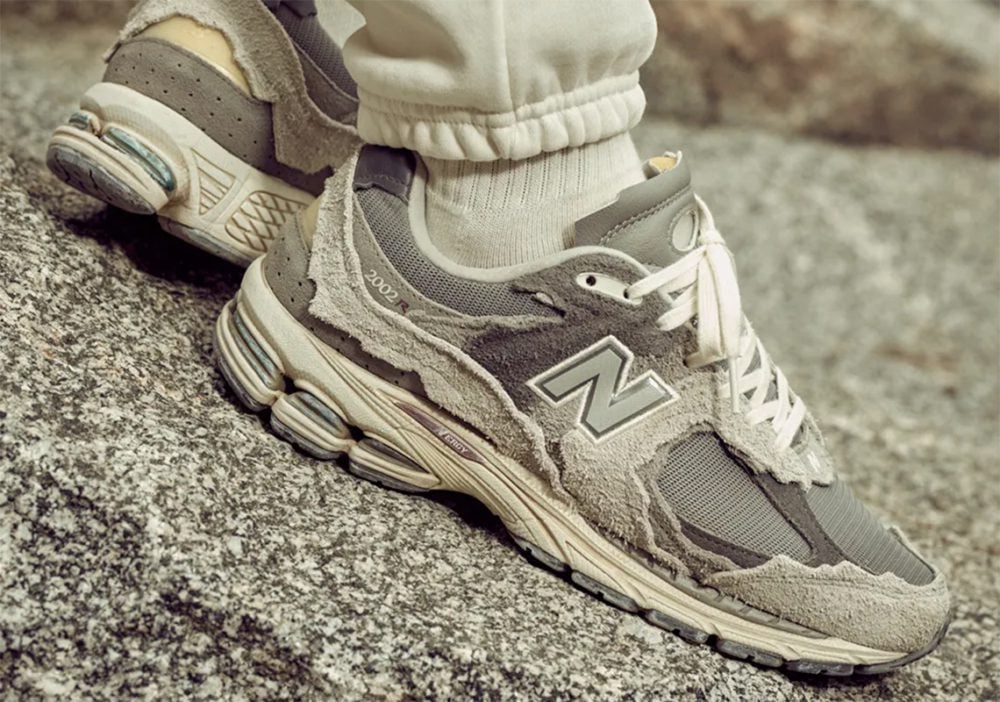 10 Hyped Sneakers All Sneakerheads Should Own In 2024