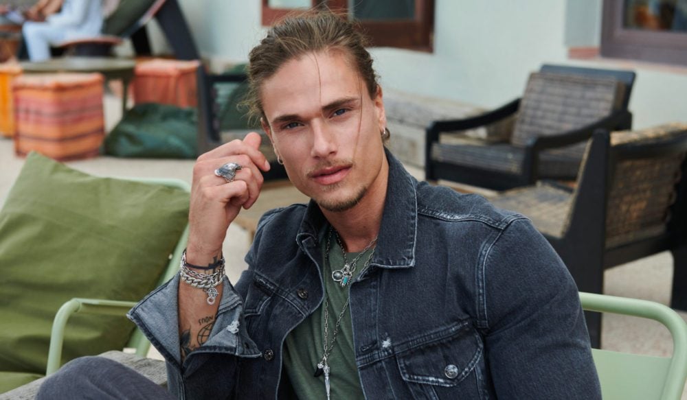 Men's Earrings The Key Styles And Brands You Need To Know