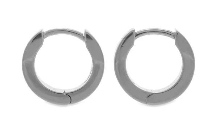 Men's Earrings: The Key Styles And Brands You Need To Know