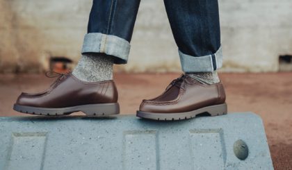 The 7 Biggest Men's Shoe Trends For 2024