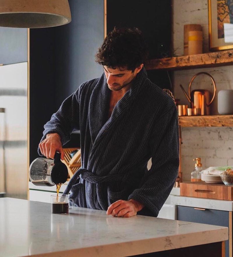 The Best Men's Sleepwear Brands In The World 2024 Edition